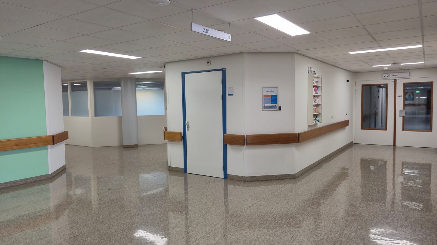 View photo 5 of Ziekenhuisweg 100