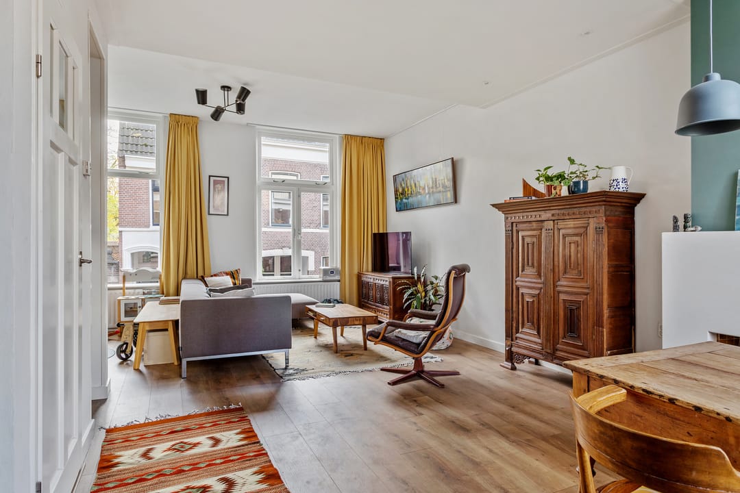 Foto 2 van Palmstraat 19-BS