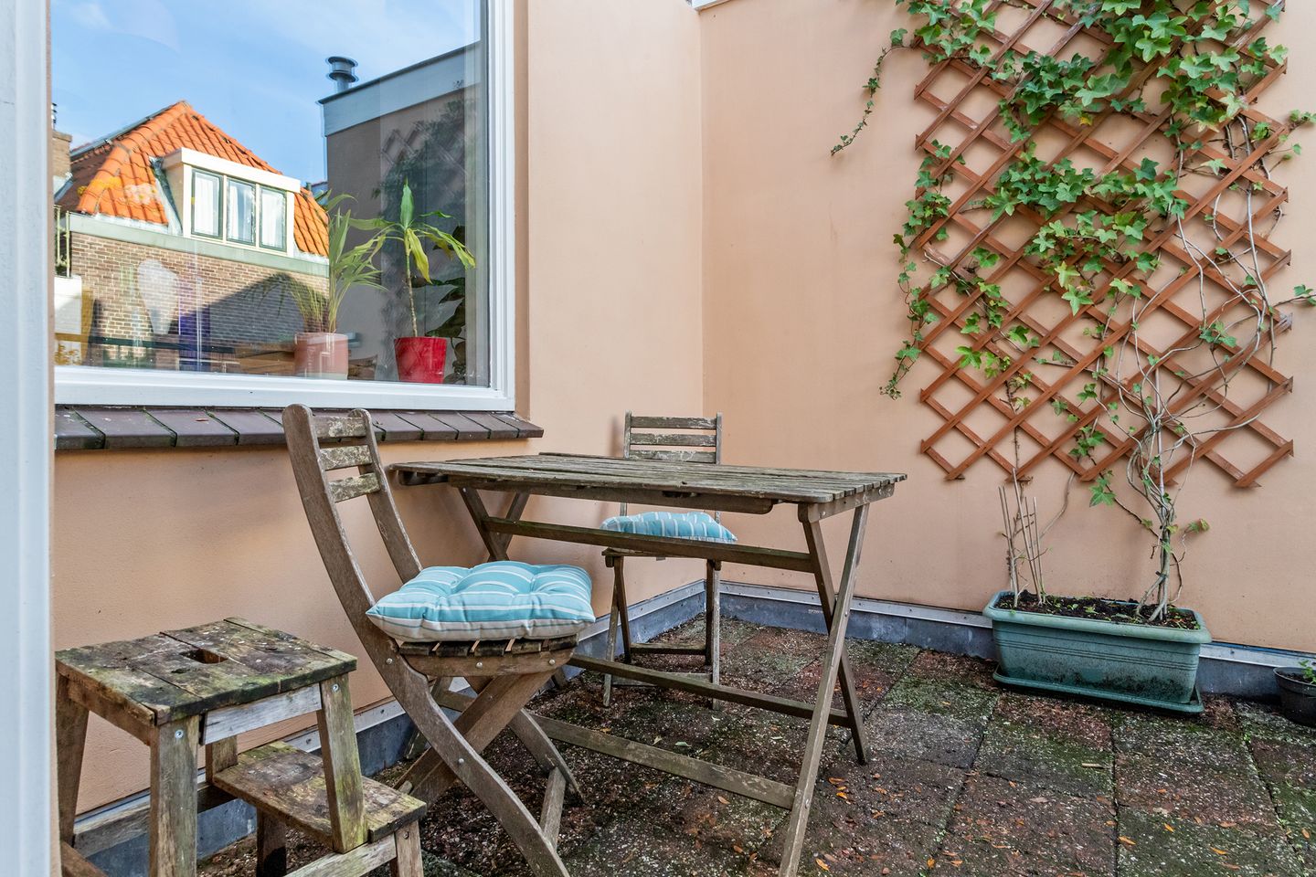 Foto 4 van Palmstraat 19-BS