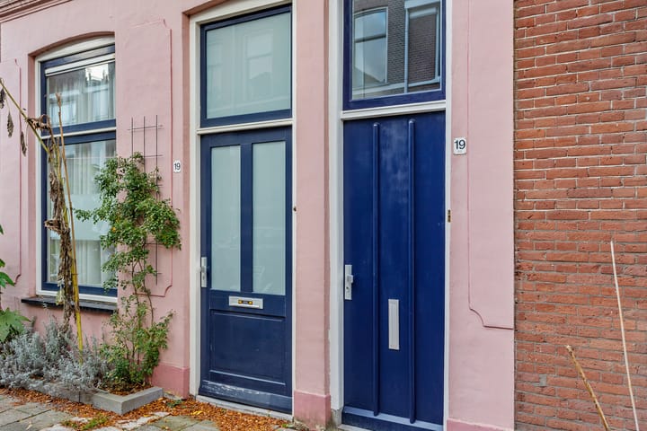 Foto 5 van Palmstraat 19-BS