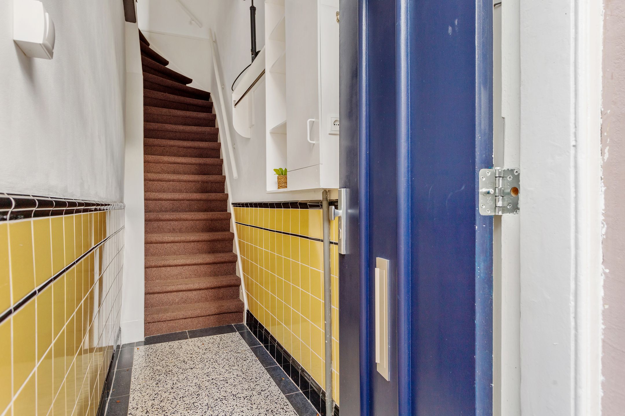 Foto 6 van Palmstraat 19-BS