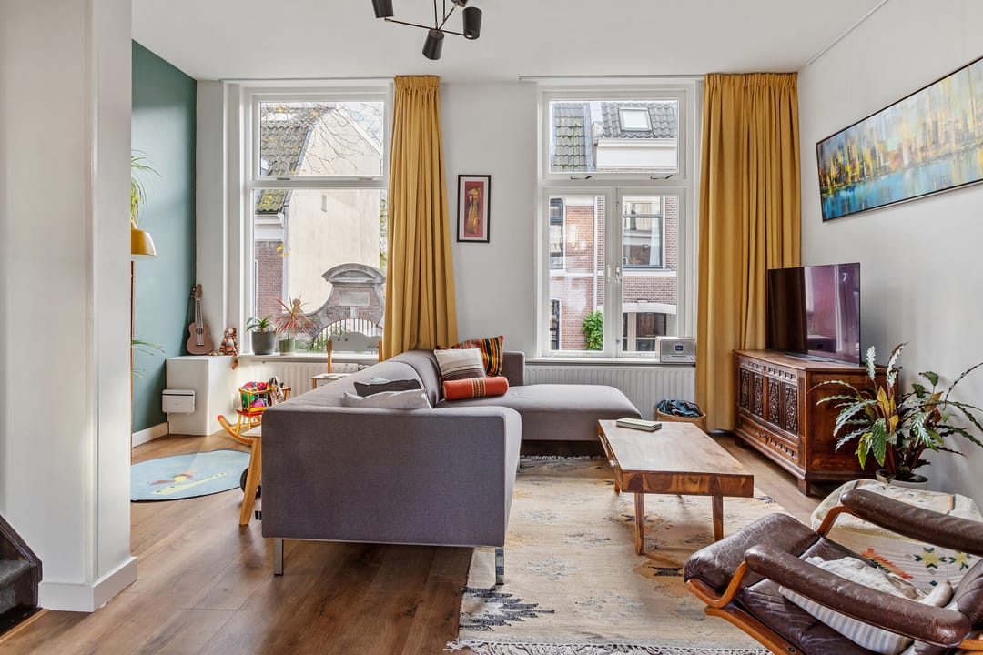 Foto 7 van Palmstraat 19-BS