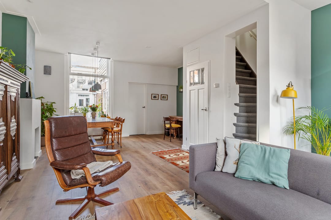 Foto 8 van Palmstraat 19-BS