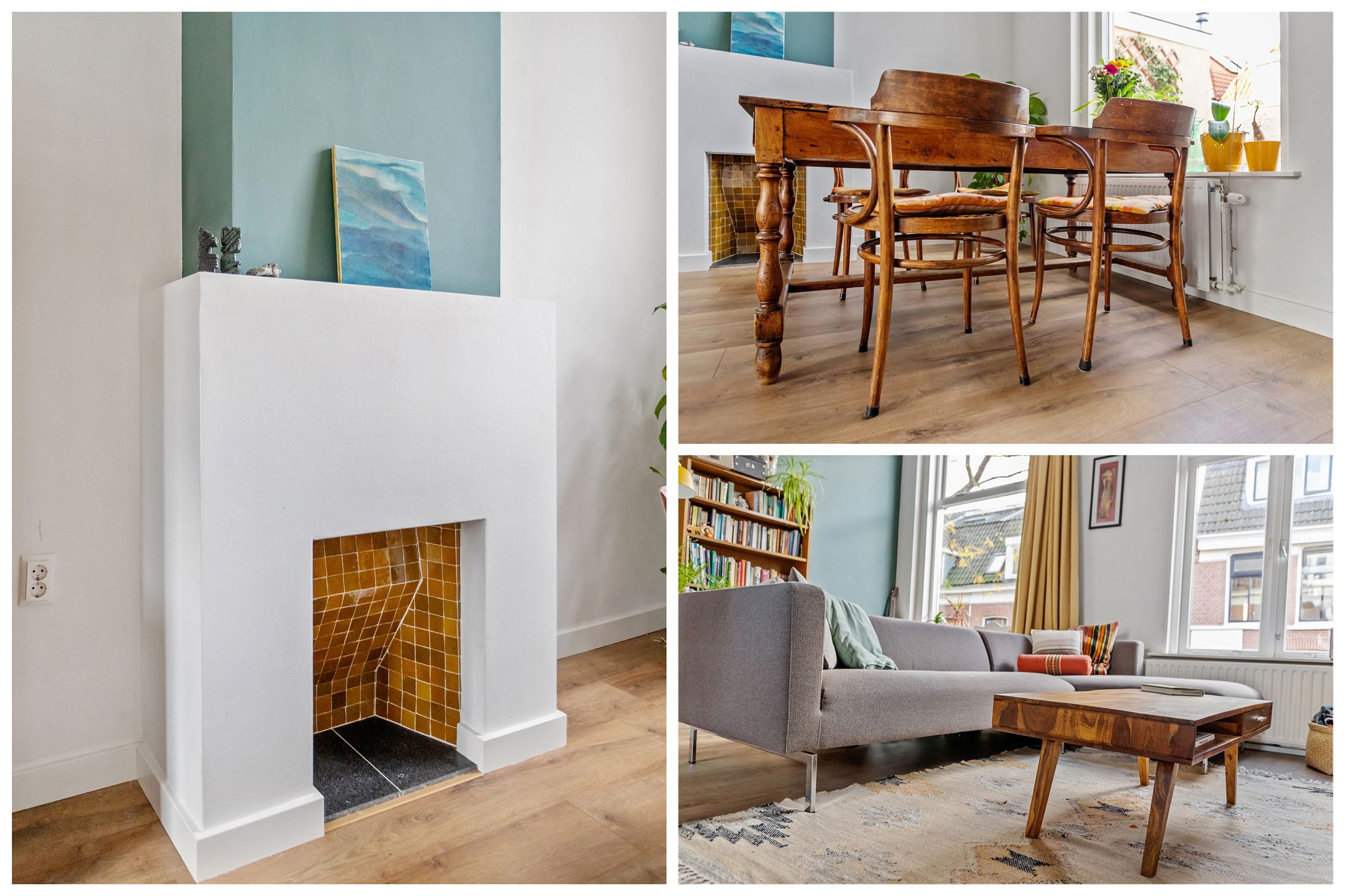 Foto 9 van Palmstraat 19-BS