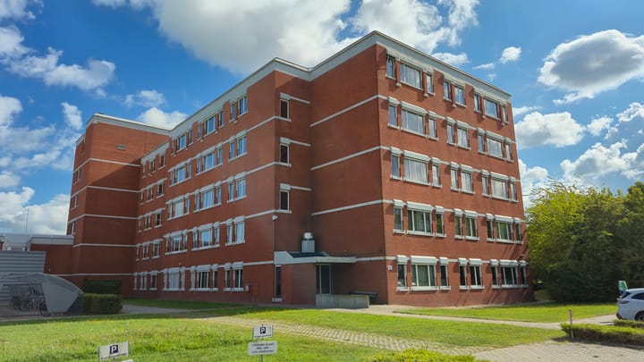 Ziekenhuisweg 100, Lelystad