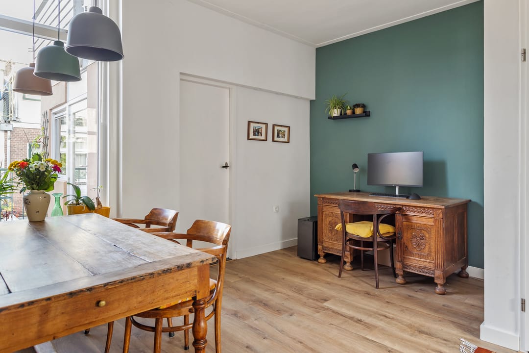 Foto 11 van Palmstraat 19-BS