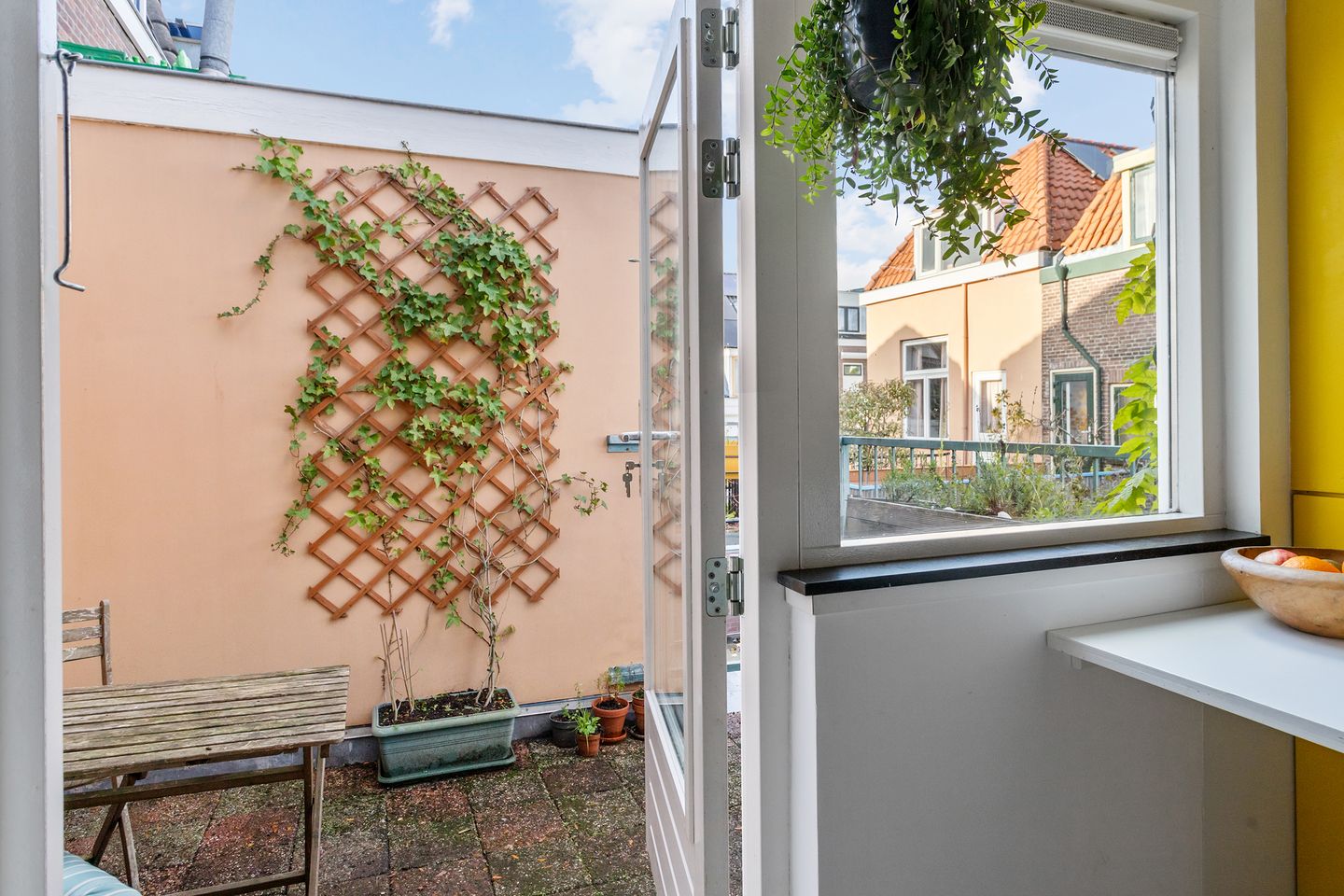 Foto 14 van Palmstraat 19-BS