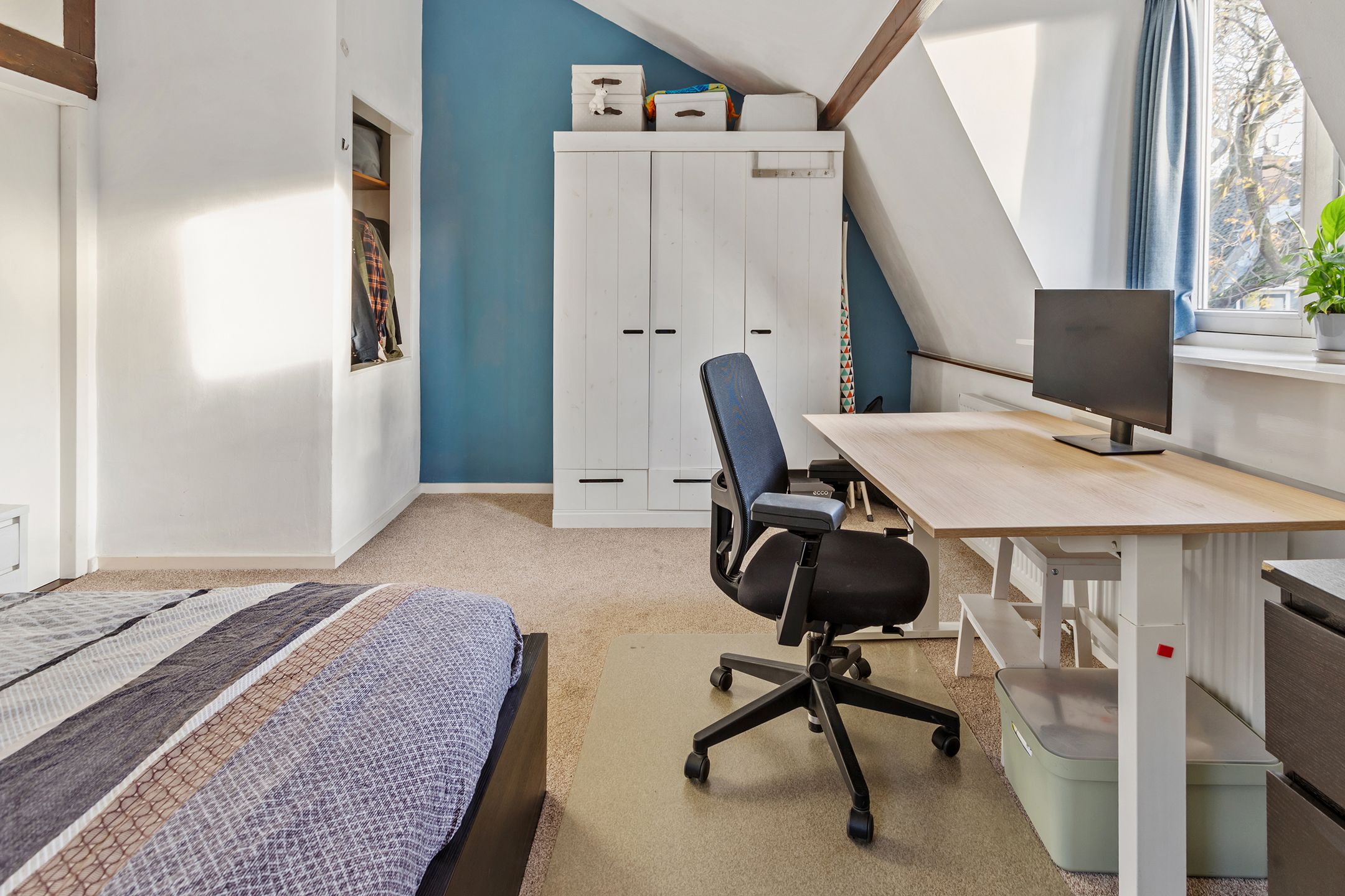 Foto 18 van Palmstraat 19-BS