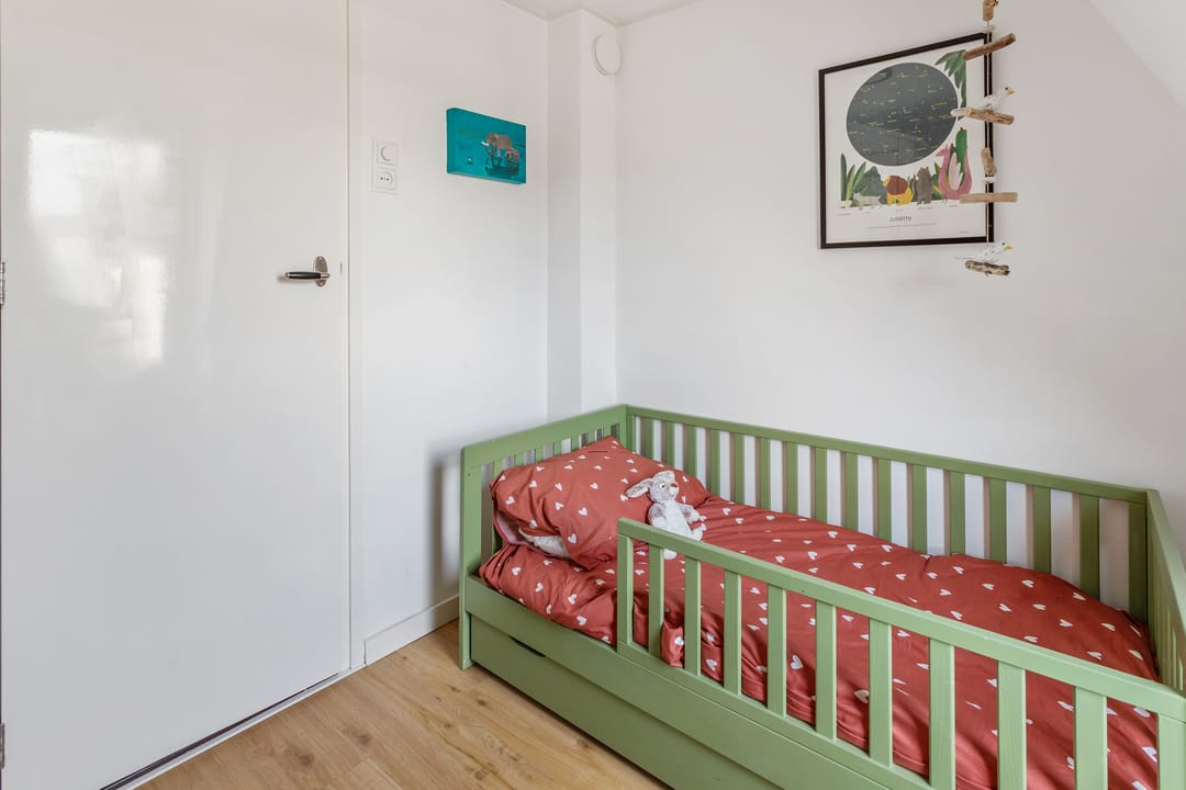 Foto 22 van Palmstraat 19-BS