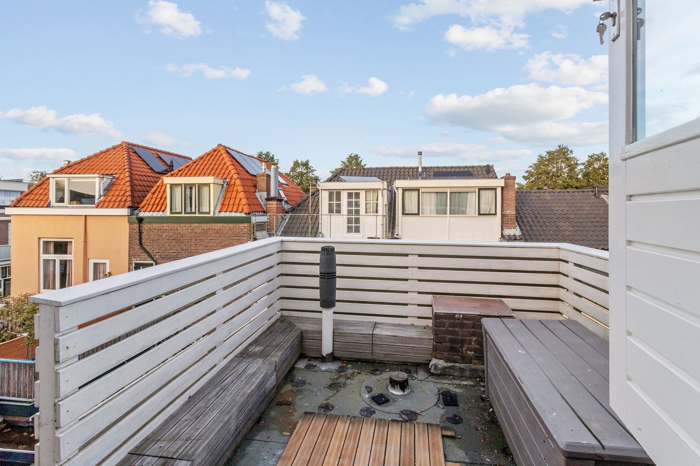 Foto 25 van Palmstraat 19-BS