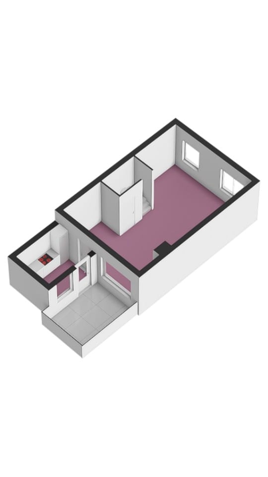 Foto 27 van Palmstraat 19-BS