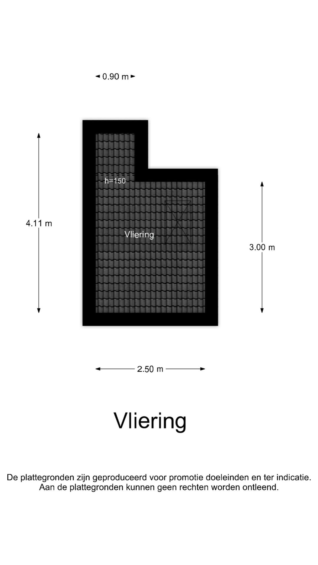 Foto 30 van Palmstraat 19-BS