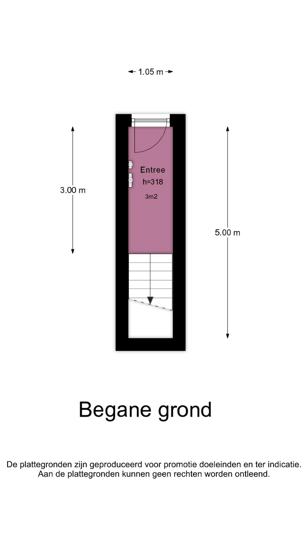 Foto 32 van Palmstraat 19-BS
