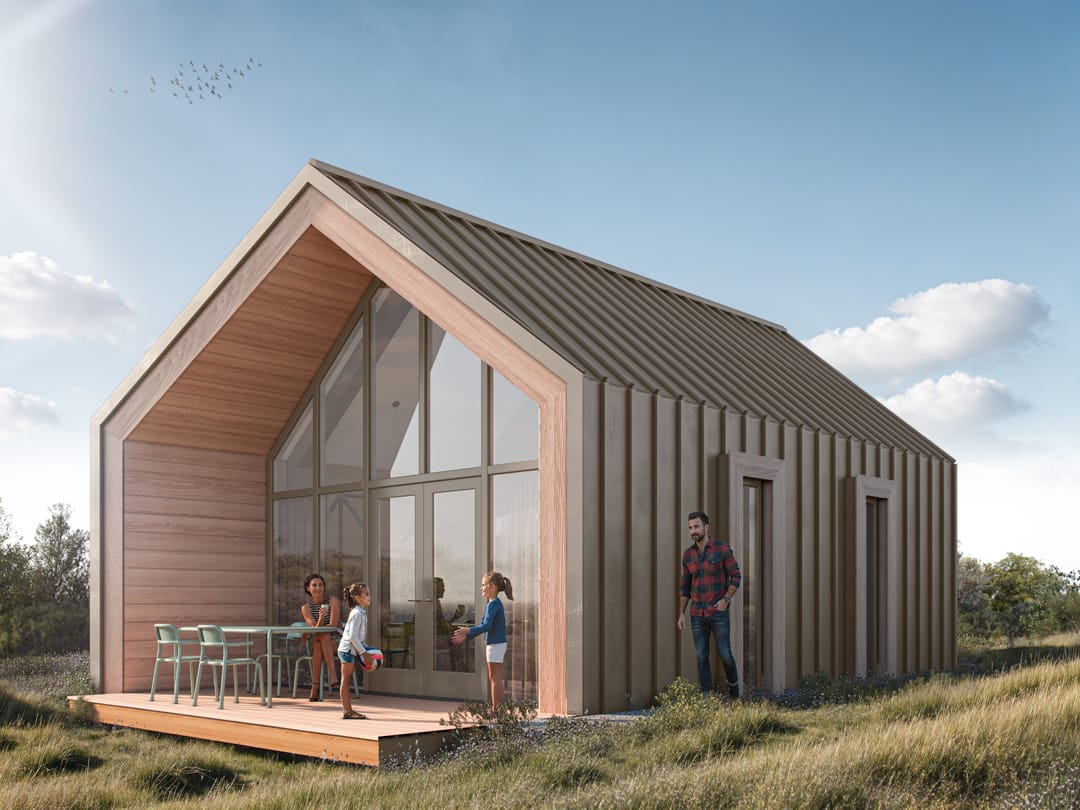 Photo 1 of Korfwaterpad 13-E