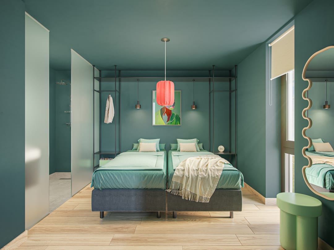 Photo 2 of Korfwaterpad 13-E