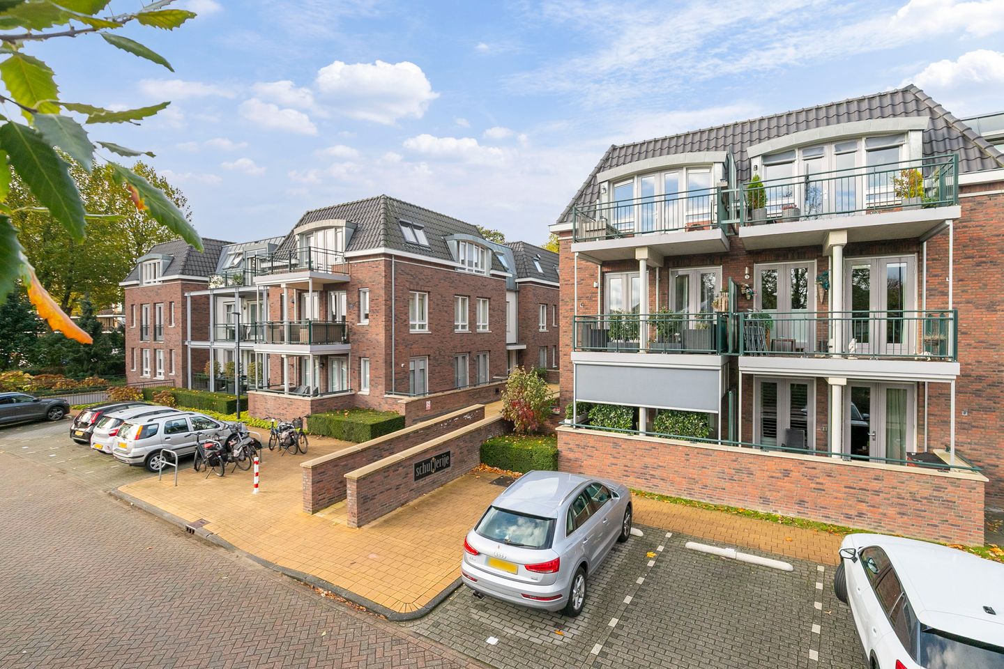 Foto 25 van De Schutterije 72