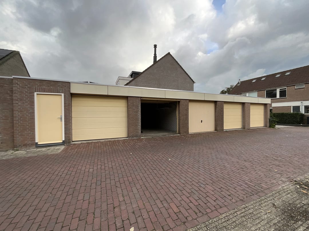 Foto 2 van Tilanusstraat 2D