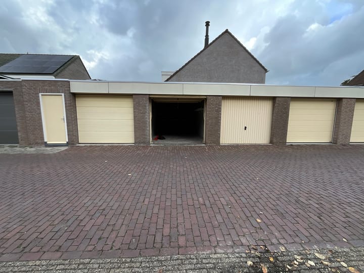 Foto 3 van Tilanusstraat 2D