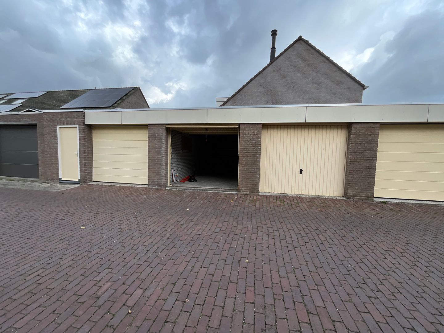 Foto 4 van Tilanusstraat 2D