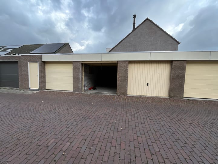 Foto 4 van Tilanusstraat 2D