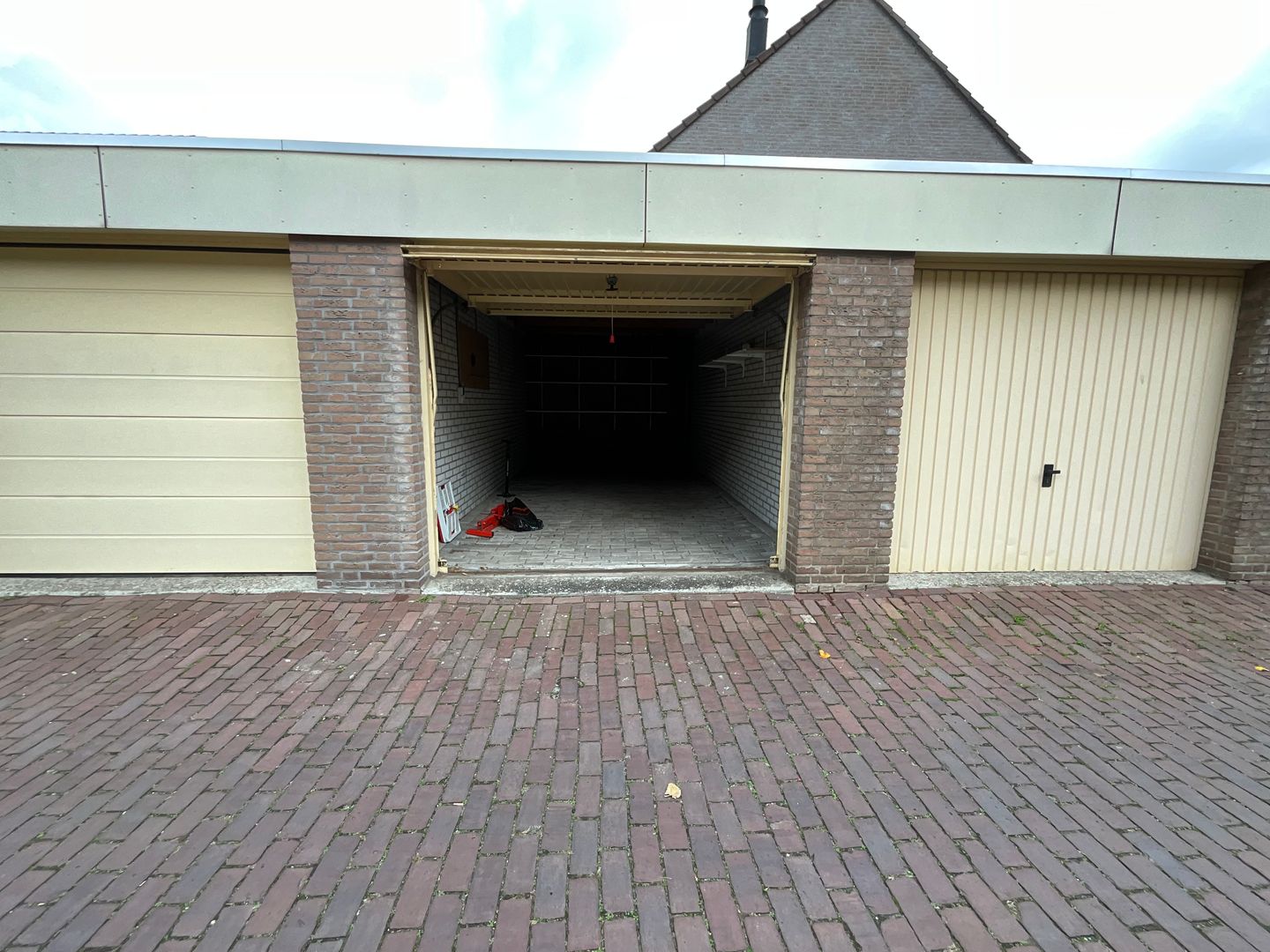 Foto 5 van Tilanusstraat 2D