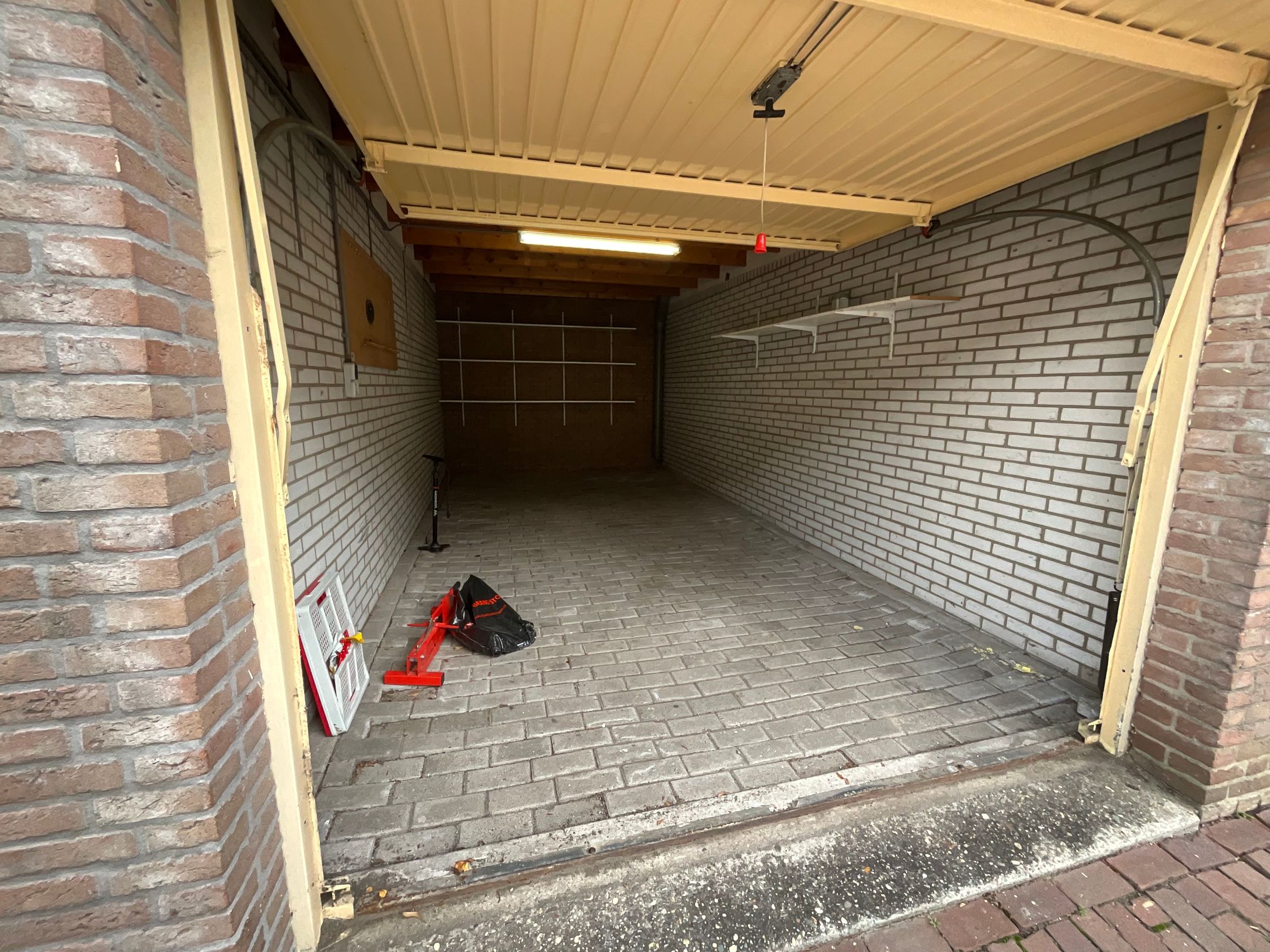 Foto 6 van Tilanusstraat 2D