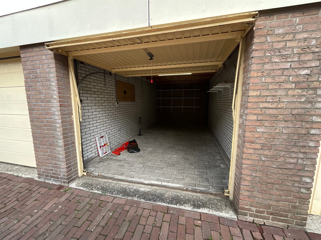 Foto 7 van Tilanusstraat 2D