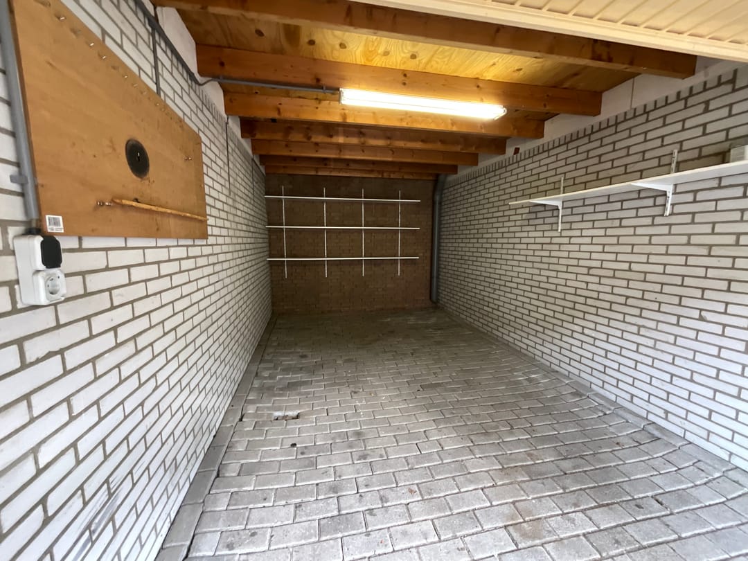 Foto 8 van Tilanusstraat 2D