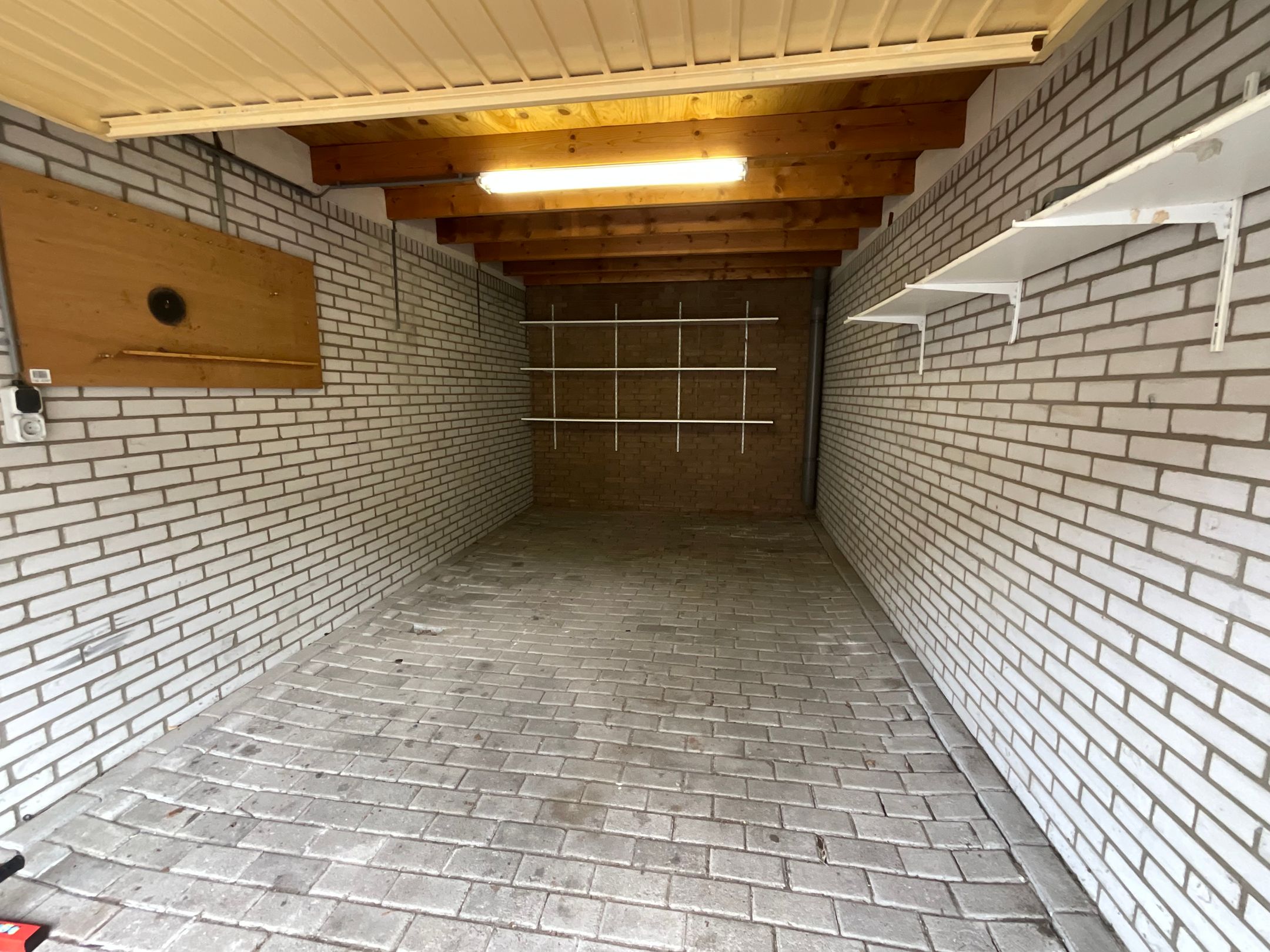 Foto 9 van Tilanusstraat 2D