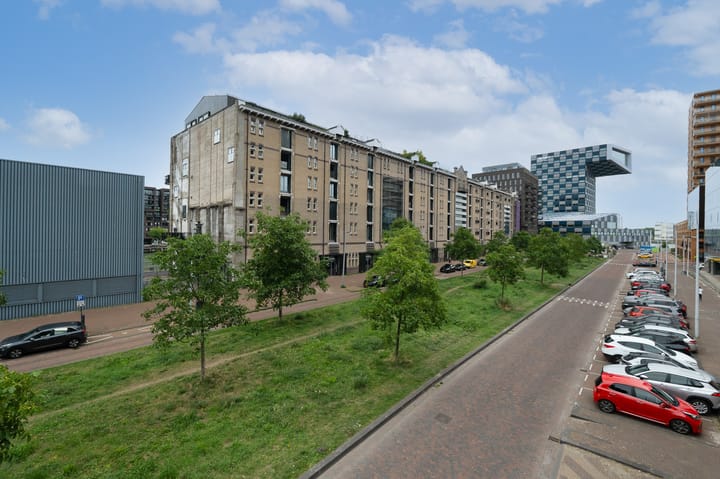 Lloydstraat 38-B main image