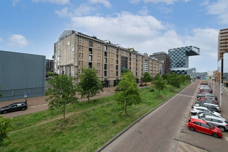 Lloydstraat thumbnail