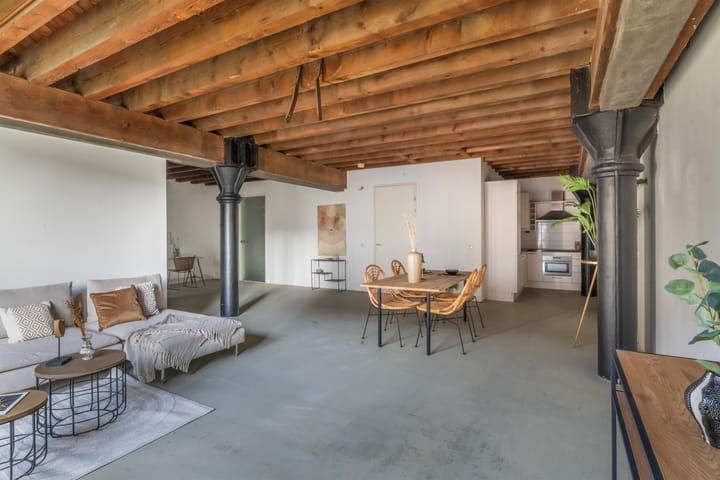 Foto 6 van Lloydstraat 38-B