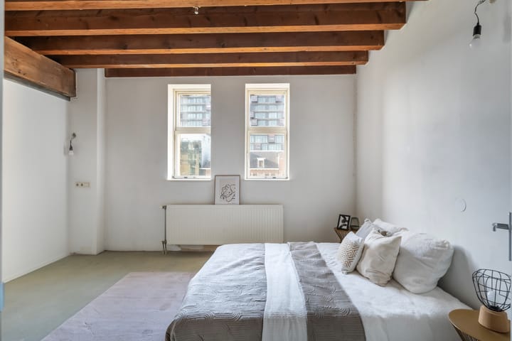 Foto 9 van Lloydstraat 38-B