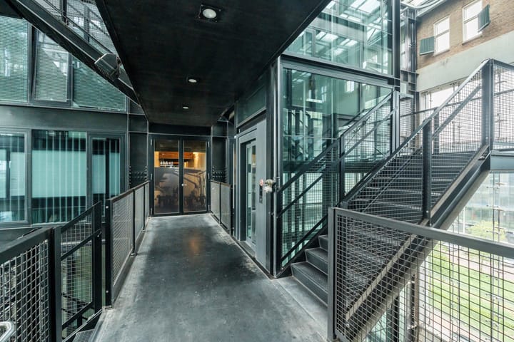 Foto 15 van Lloydstraat 38-B