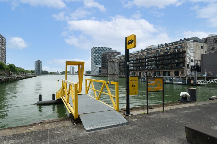 Foto 17 van Lloydstraat 38-B