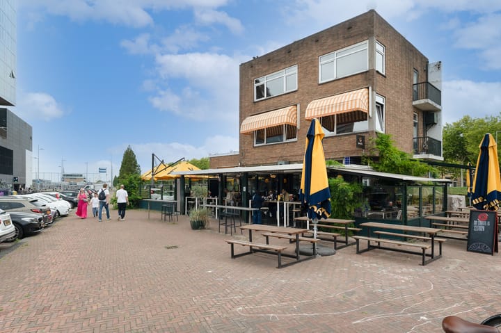 Foto 18 van Lloydstraat 38-B