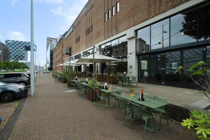 Foto 20 van Lloydstraat 38-B