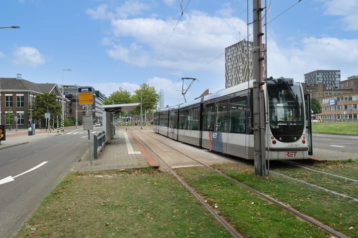 Foto 22 van Lloydstraat 38-B