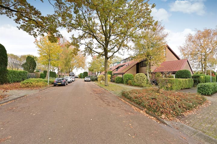 Foto 2 van J.C.Ritsemalaan 17