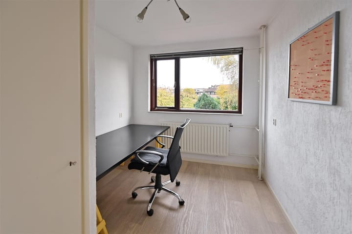 Foto 10 van J.C.Ritsemalaan 17