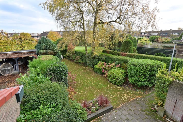 Foto 11 van J.C.Ritsemalaan 17