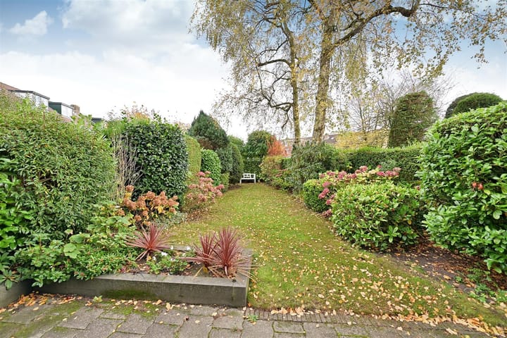 Foto 15 van J.C.Ritsemalaan 17