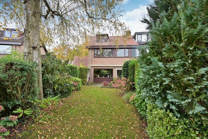 Foto 16 van J.C.Ritsemalaan 17