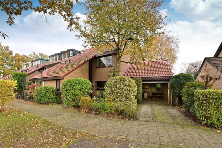 Foto 17 van J.C.Ritsemalaan 17