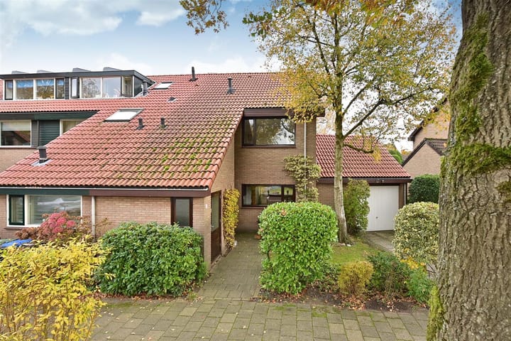 Foto 19 van J.C.Ritsemalaan 17