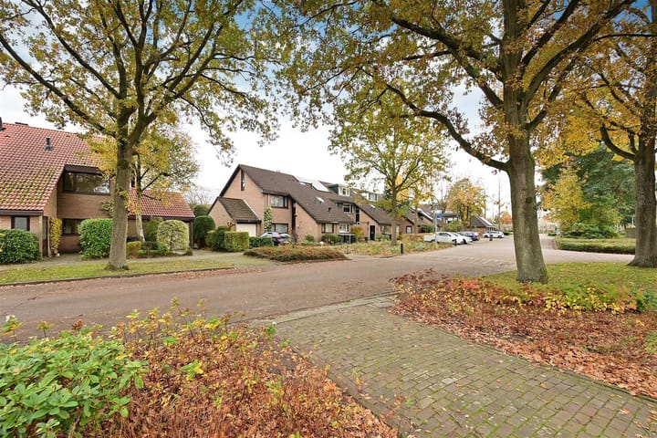 Foto 21 van J.C.Ritsemalaan 17