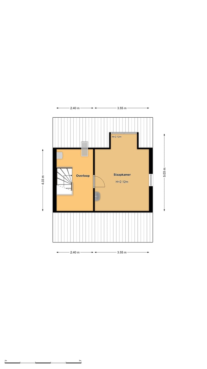 Foto 27 van J.C.Ritsemalaan 17