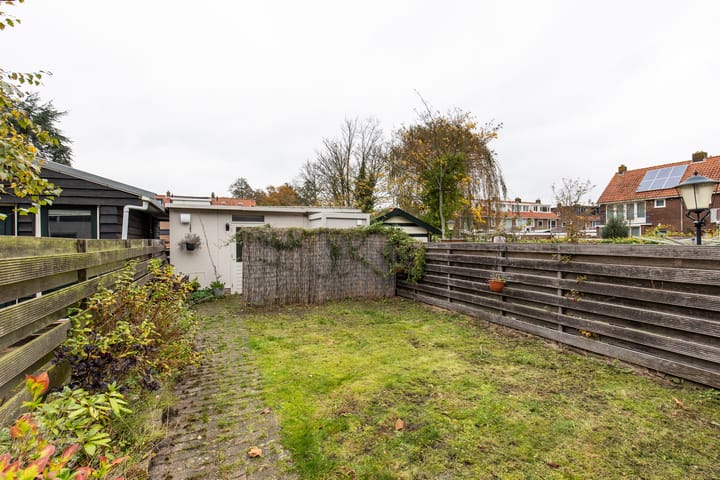 Photo 13 of IJweg 115