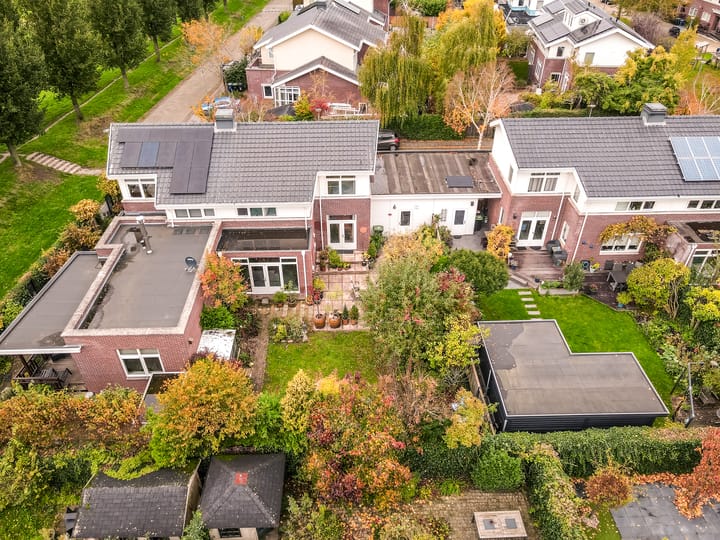 Foto 3 van Constant Permekehof 18