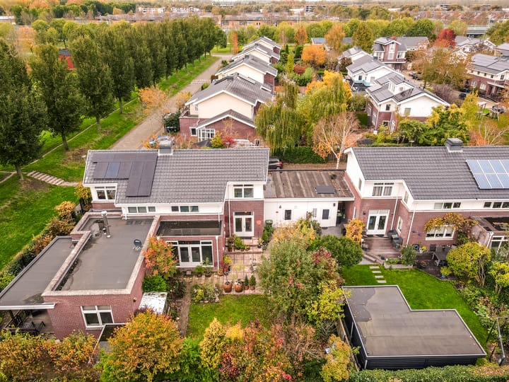 Foto 36 van Constant Permekehof 18